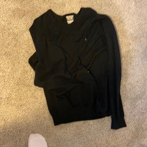 Men’s large Volcom sweater